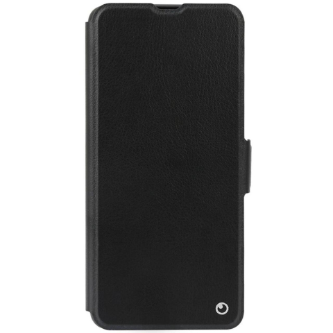 Husa Xiaomi Redmi 10 Lemontti Book Elegant Negru [3]