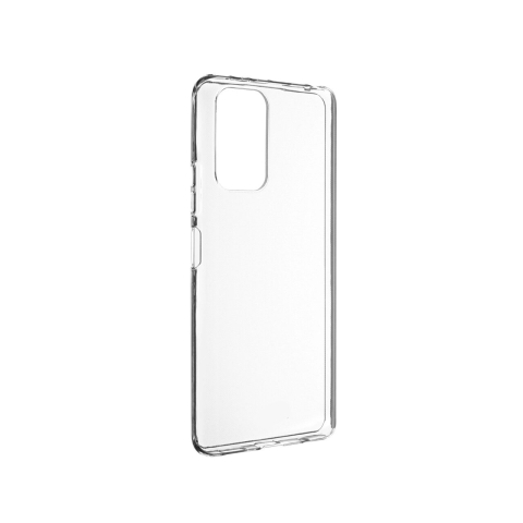 Husa Xiaomi Redmi 10 Lemontti Silicon Transparent [1]