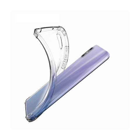 Husa Xiaomi Redmi 9A Just Must Shock TPU Clear [3]