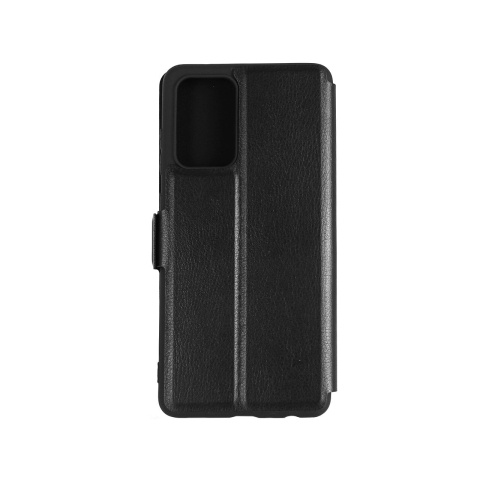 Laptop, Tablete & Telefoane - Husa Xiaomi Redmi 9T Lemontti Book Elegant Negru