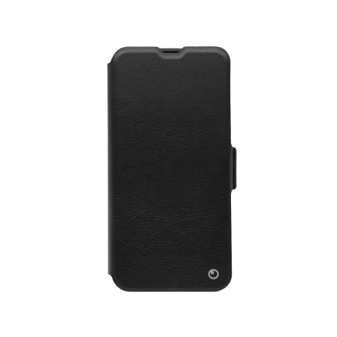 Husa Xiaomi Redmi 9T Lemontti Book Elegant Negru [3]
