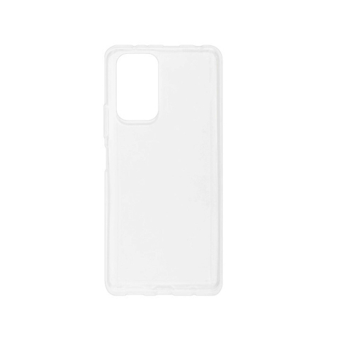 Laptop, Tablete & Telefoane - Husa Xiaomi Redmi Note 10 Pro Lemontti Silicon Transparent