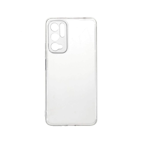 Laptop, Tablete & Telefoane - Husa Xiaomi Redmi Note 10T 5G Lemontti Silicon Transparent