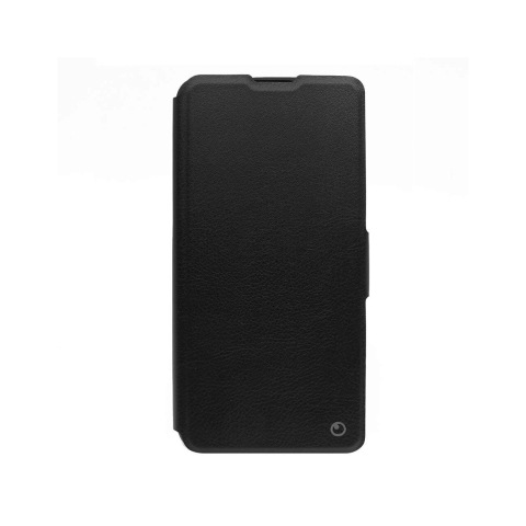 Laptop, Tablete & Telefoane - Husa Xiaomi Redmi Note 9 Lemontti Book Elegant Negru