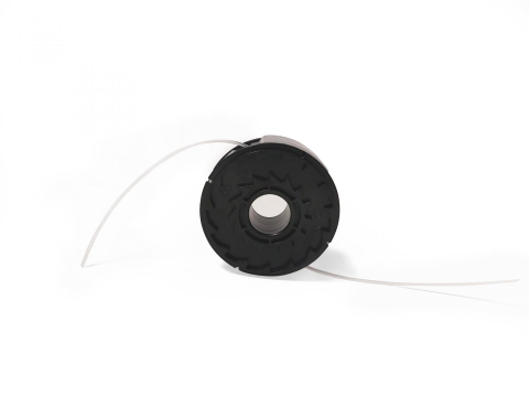 Ï»¿heinner bobina cu fir nylon pentru vce001 [1]