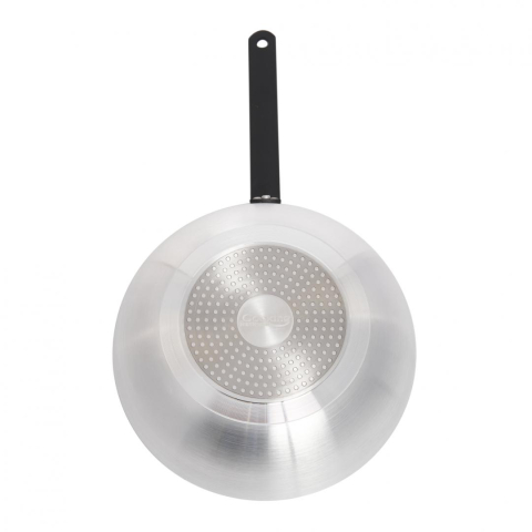 Tigaie wok profesionala 30*8 cm, chef line, cooking by heinner [2]