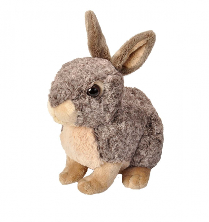 Jucării și Jocuri pentru copii - Iepuras - Jucarie Plus Wild Republic 30 cm