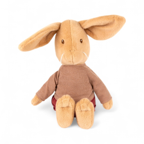 Jucării și Jocuri pentru copii - Iepurasul Lenny, Egmont Toys Baiat, Fata, varsta 0 - 1 ani, 1 - 3 ani, 3 - 6 ani