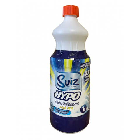 Detergenti si Curatenie - Inalbitor clor 1l sviz thomas maister