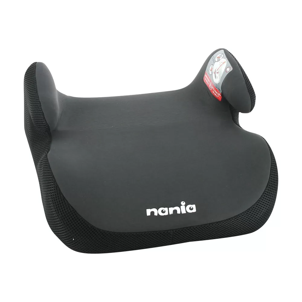 Carucioare, articole transport - Inaltator auto nania, topo, shadow 3d, varsta de la 7 ani la 12 ani
