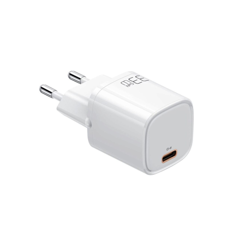 Laptop, Tablete & Telefoane - Incarcator Retea Mcdodo Nano Series PD 33W White