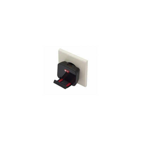 Laptop, Tablete & Telefoane - Incarcator Retea Swiss Charger USB Negru 1A