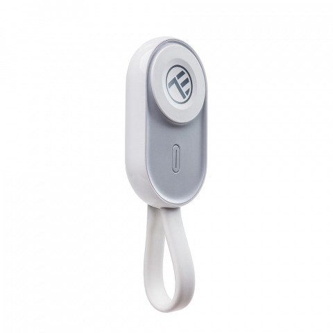 Încărcător wireless cu powerbank Tellur, compatibil cu ceasurile Apple, 1200mah [9]