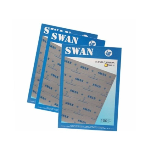 Indigo A4 SWAN, albastru, 100 coli/top [1]