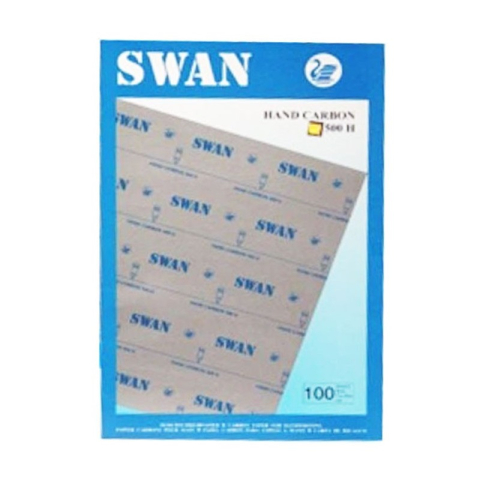Birotică și Papetărie - Indigo A4 SWAN, albastru, 100 coli/top