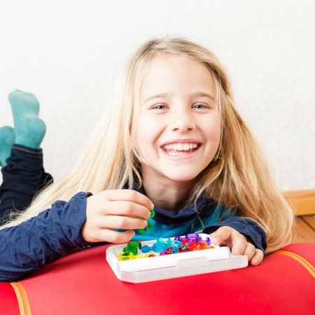 Jocuri de logica si gandire ⭐ IQ Link, Smart Games [2]