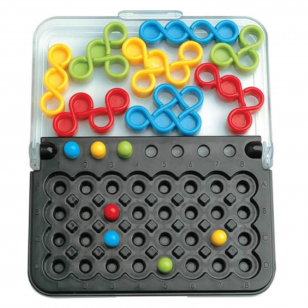 Jocuri de logica si gandire ⭐ IQ Twist, Smart Games [2]