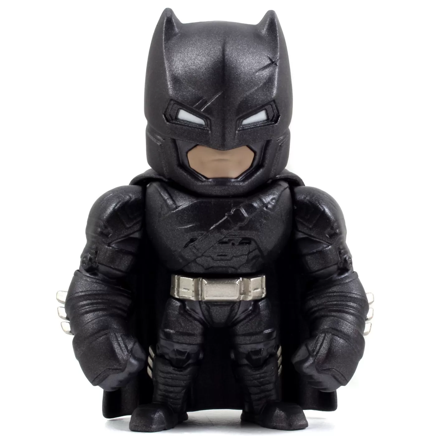 Jucării și Jocuri pentru copii - Jada batman figurina metalica batman 10cm