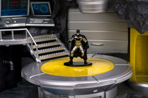 Jada batman pestera lui batman [4]