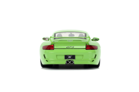 Jada fast furious masinuat metalica porsche f10 2007 scara 1 la 24 [9]