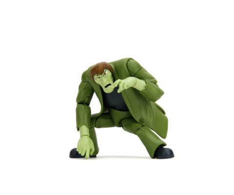Jada scooby doo figurina creeper 15cm varsta 13 ani -+15 ani [2]