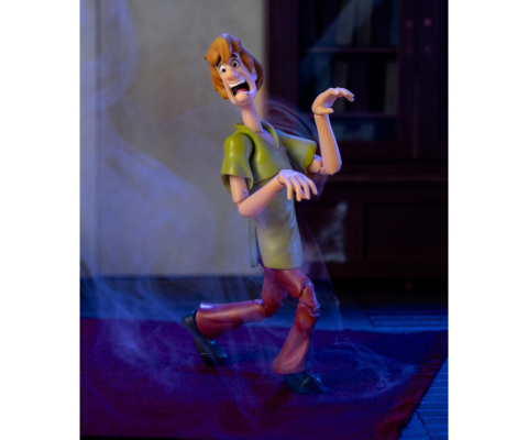 Jada scooby doo figurina shaggy rogers 15.8cm varsta 13 ani -+15 ani [3]