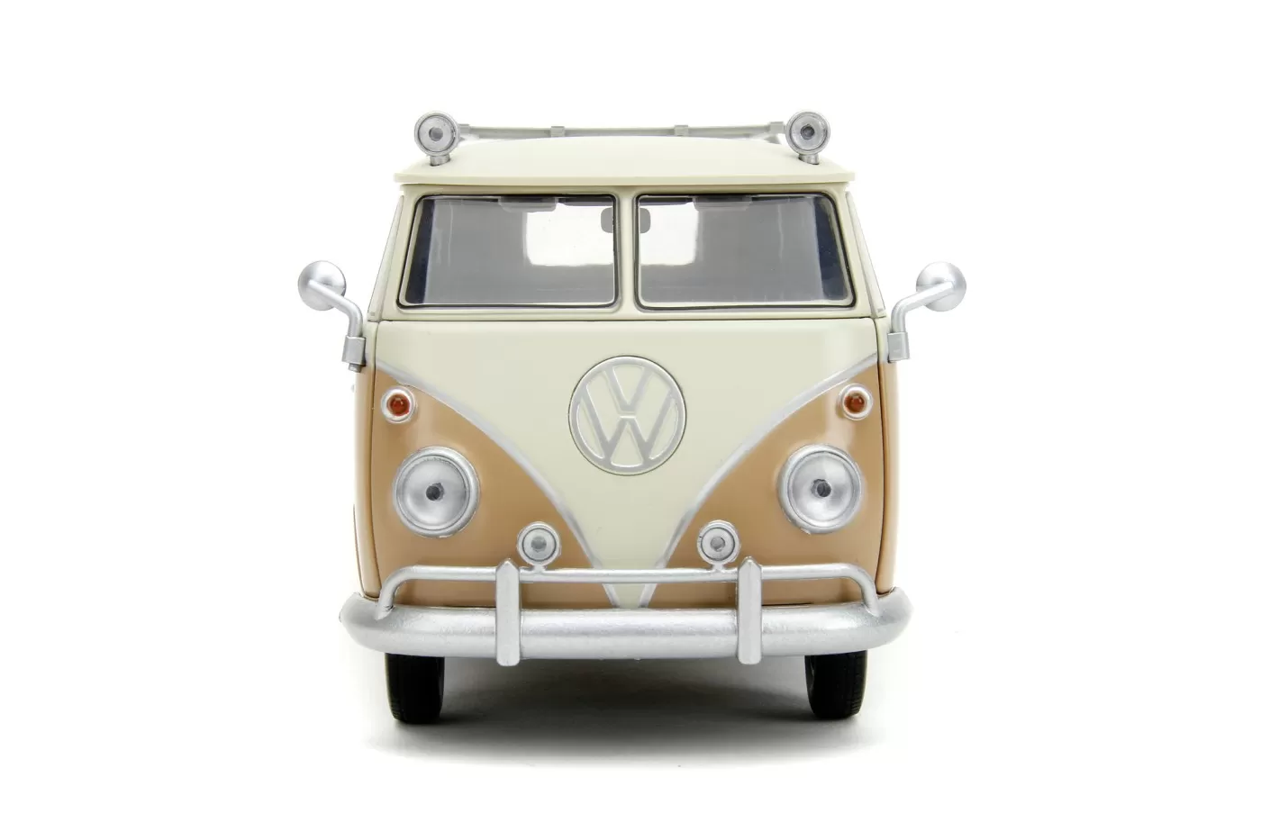 Jada transformers camion metalic volkswagen 1:24 [5]
