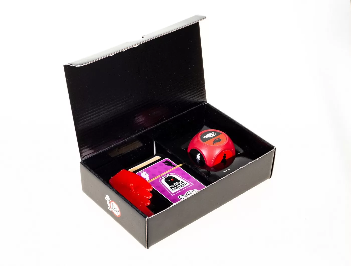 Joc adevar sau provocare in limba engleza, varsta de la +15 ani la +15 ani [5]