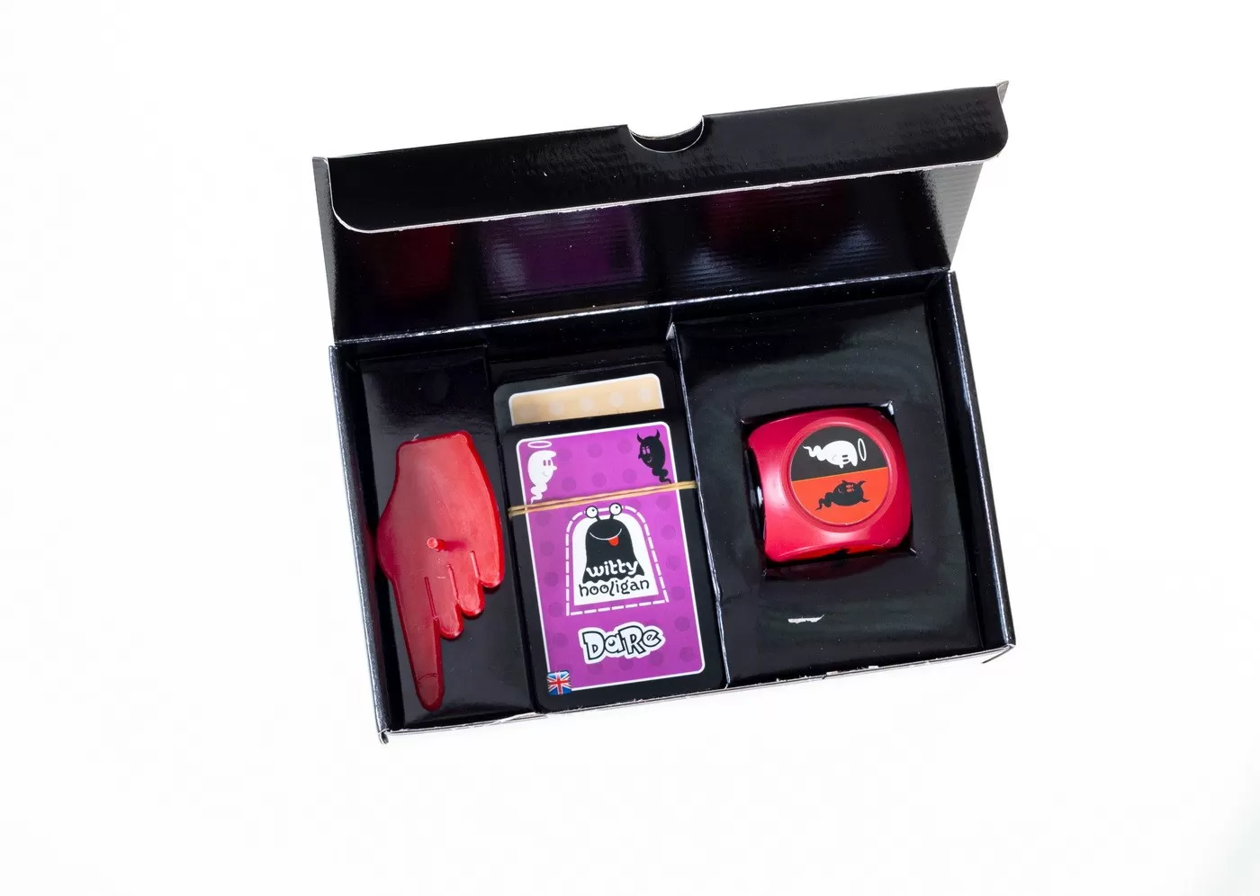 Joc adevar sau provocare in limba engleza, varsta de la +15 ani la +15 ani [4]