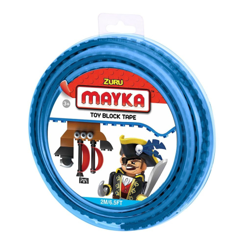 Jucării și Jocuri pentru copii - JOC Banda zuru mayka standard medium