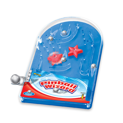 Jucării și Jocuri pentru copii - Joc Boardgame Pinball
