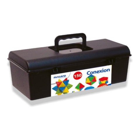 Seturi de construcție - Joc constructii Conexion 150