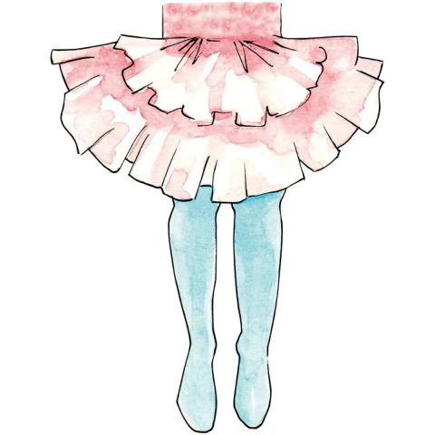 Joc Cooperativ de Memorie si Dans pentru Copii, Coregrafie in 7 Pasi, Varsta 4 Ani+ [5]