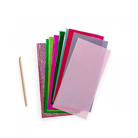 Joc creativ Planse fantastice Rosalies, Moulin Roty, varsta 3 - 6, 6 - 9 ani, Baiat, Fata [4]