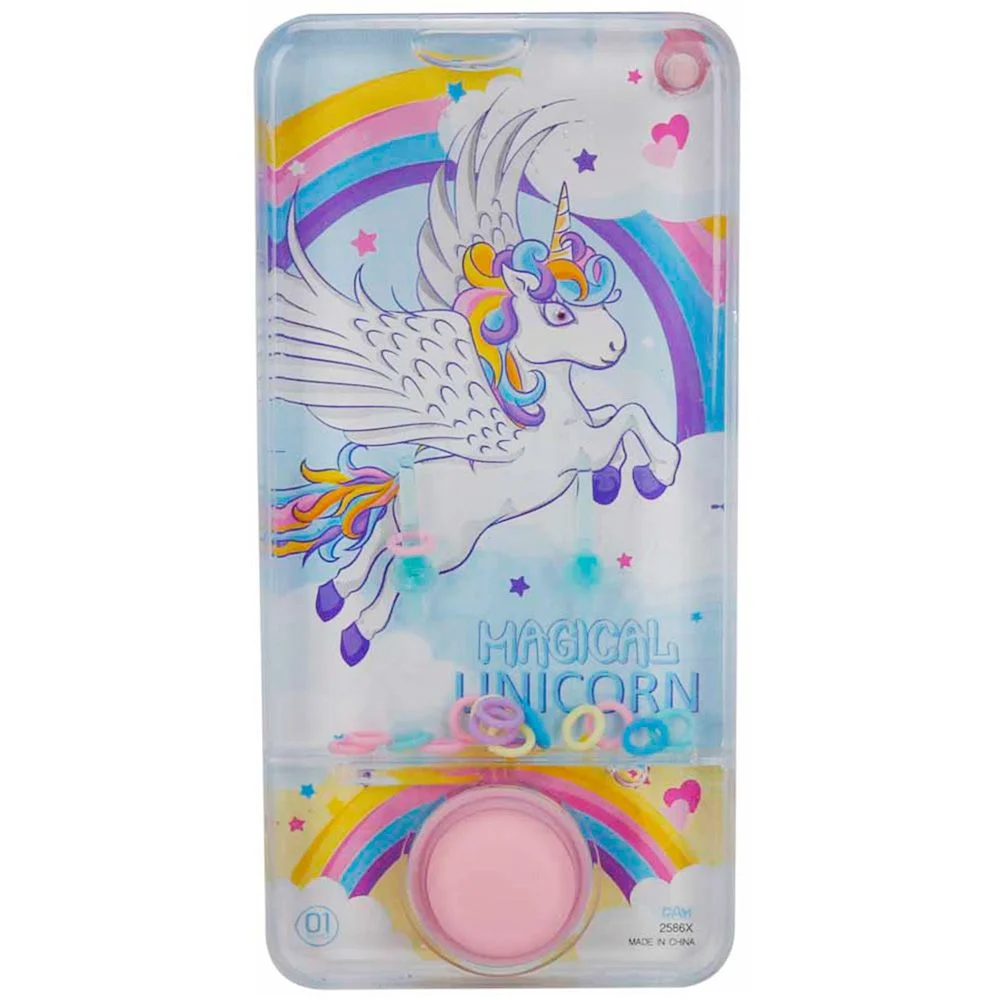Jucării și Jocuri pentru copii - Joc cu apa Unicorni  Smile Games