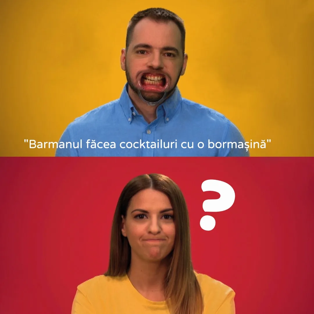Joc cu gura pana la urechi pentru copii mari, varsta de la 12 ani la +15 ani [5]