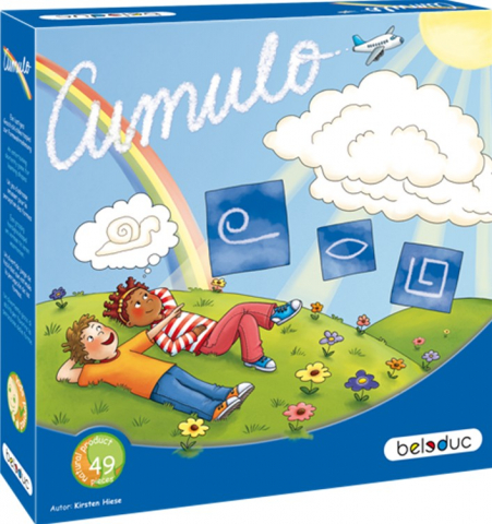 Jucării și Jocuri pentru copii - Joc Cumulo Beleduc