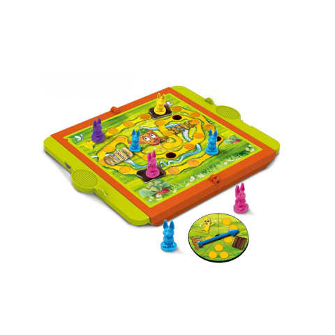 Joc - Cursa iepurasilor [1]