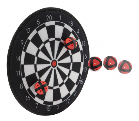 Jucării și Jocuri pentru copii - Joc darts cu arici