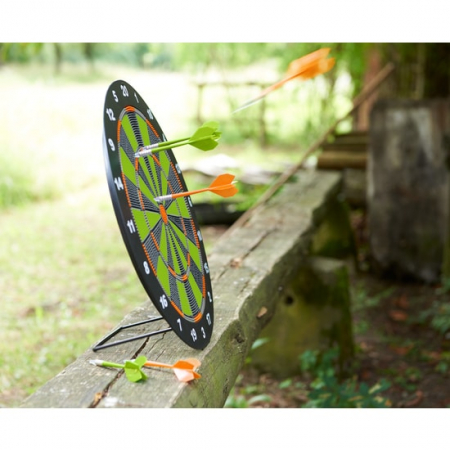 Joc de exterior Set Darts ⭐ Micostore.ro [2]
