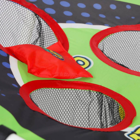 Joc aruncare la tinta copii – saculeti, punctaj si coordonare [12]