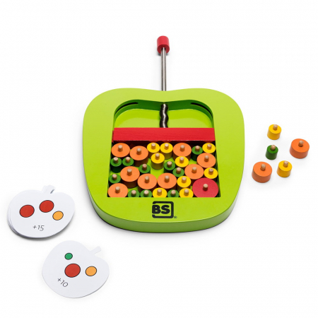 Joc de indemanare Apple Picking, 6+ ani [1]