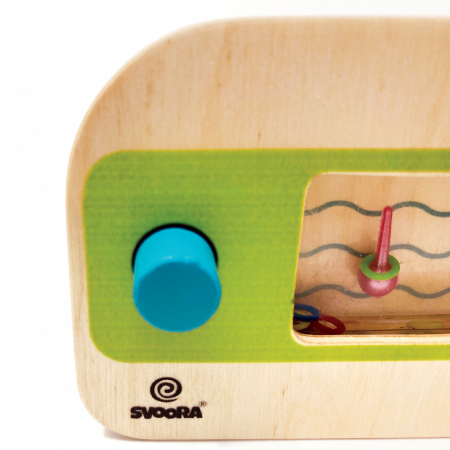 Joc de indemanare cu apa, verde, 5 ani+, varsta 3 - 6, 6 - 9 ani, Baiat [3]