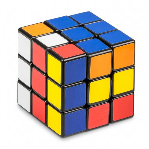 Joc de logica - Cubul inteligent [5]