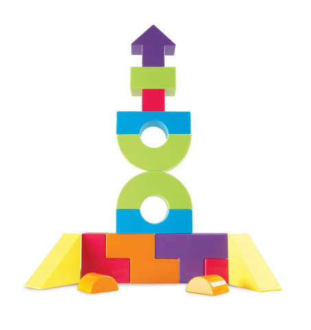 Jocuri de Memorie, Logică, Strategie și Inteligență - Joc de logica - Mental Blox 360