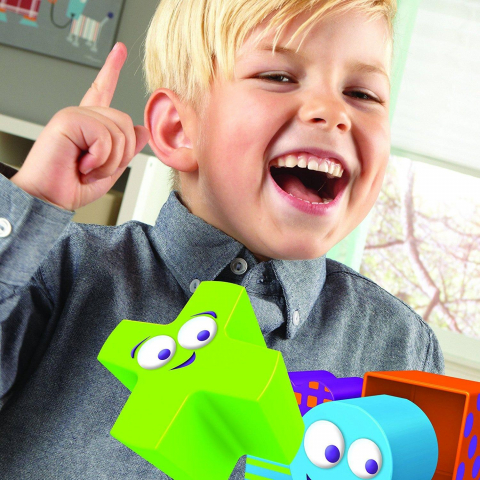 Joc de logica - Mental Blox Junior [6]
