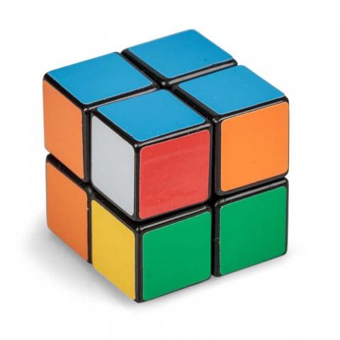 Jucării și Jocuri pentru copii - Joc de logica - Mini cubul inteligent