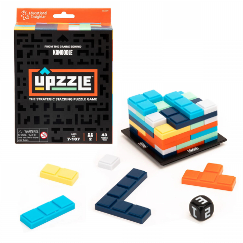 Joc de logica - Upzzleâ„¢ [1]