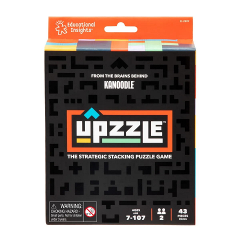 Joc de logica - Upzzleâ„¢ [9]