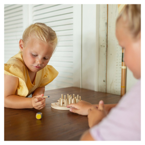 Joc de memorie cu pensule colorate, copii varsta 4-10 ani [2]